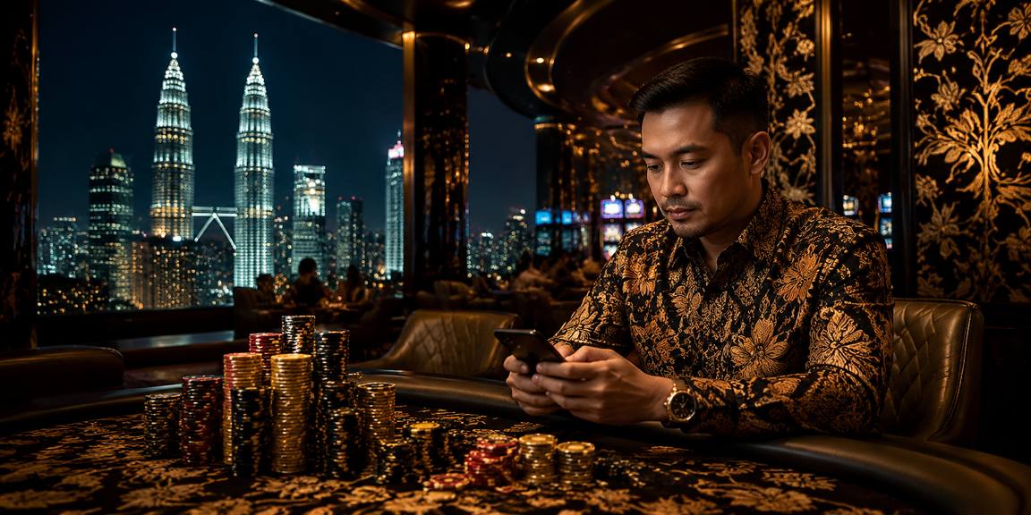 iringgit mobile gaming